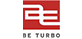BE TURBO