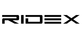 RIDEX Logo