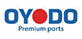 OYODO Logo