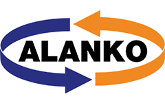 Alanko Logo