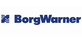 BorgWarner (Wahler) Logo