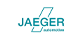 Jaeger automotive Logo