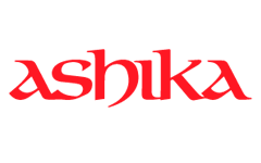 Ashika Logo