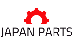 Japanparts Logo