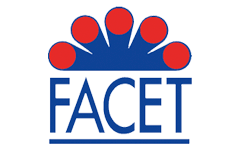 Facet Logo