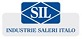 Saleri SIL Logo