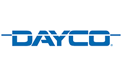Dayco Logo