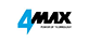 4MAX Logo