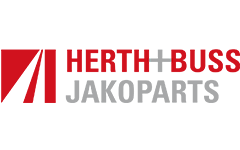 Herth + Buss Jakoparts Logo