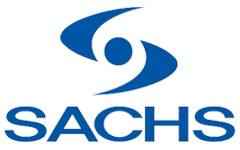 Sachs Logo