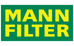 Mann-Filter Logo