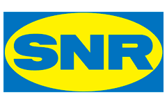 SNR Logo