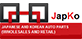 JAPKO Logo