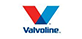 VALVOLINE Logo