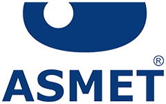 ASMET Logo