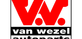 Van Wezel Logo