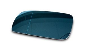 Cristal de espejo, retrovisor exterior