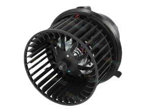 Ventilador de habitáculo