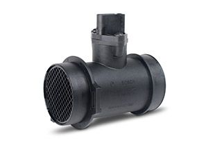 Caudalímetro, sensor de masa de aire 