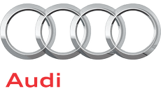 Audi Cojinete columna suspensión