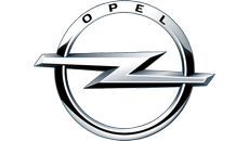 Opel Faro delantero